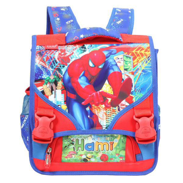 Cặp chống gù Hami 190 Người nhện