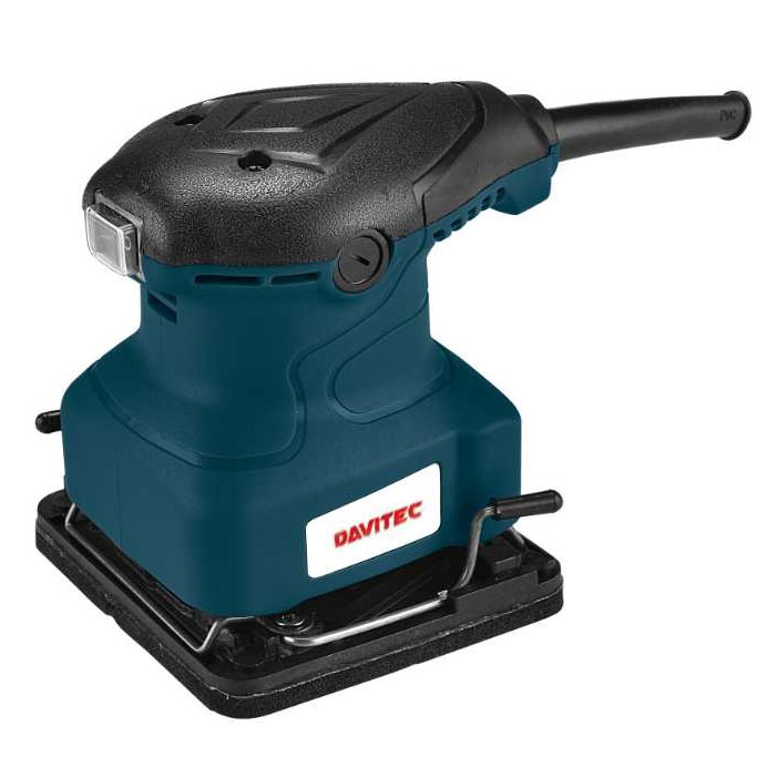Máy chà nhám vuông Davitec DV3055