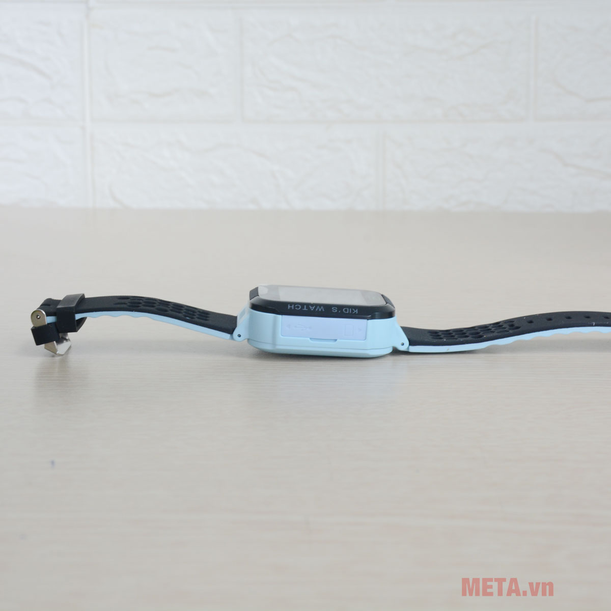 Đồng hồ định vị dùng pin Đồng hồ định vị dùng pin