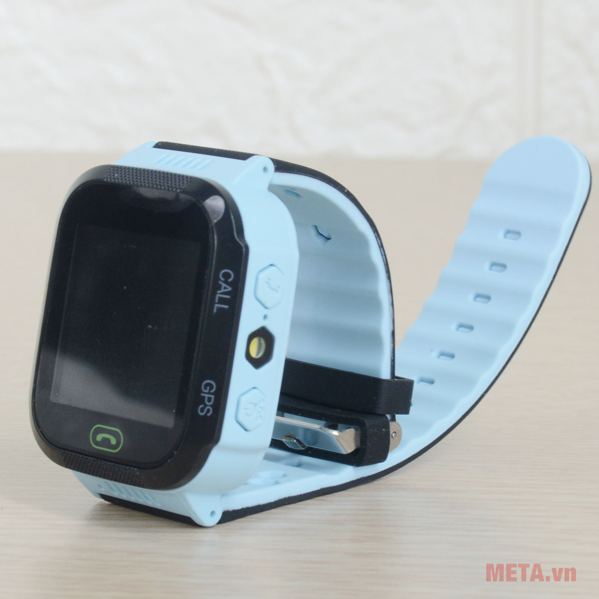 Đồng hồ định vị có nghe lén Đồng hồ định vị có nghe lén