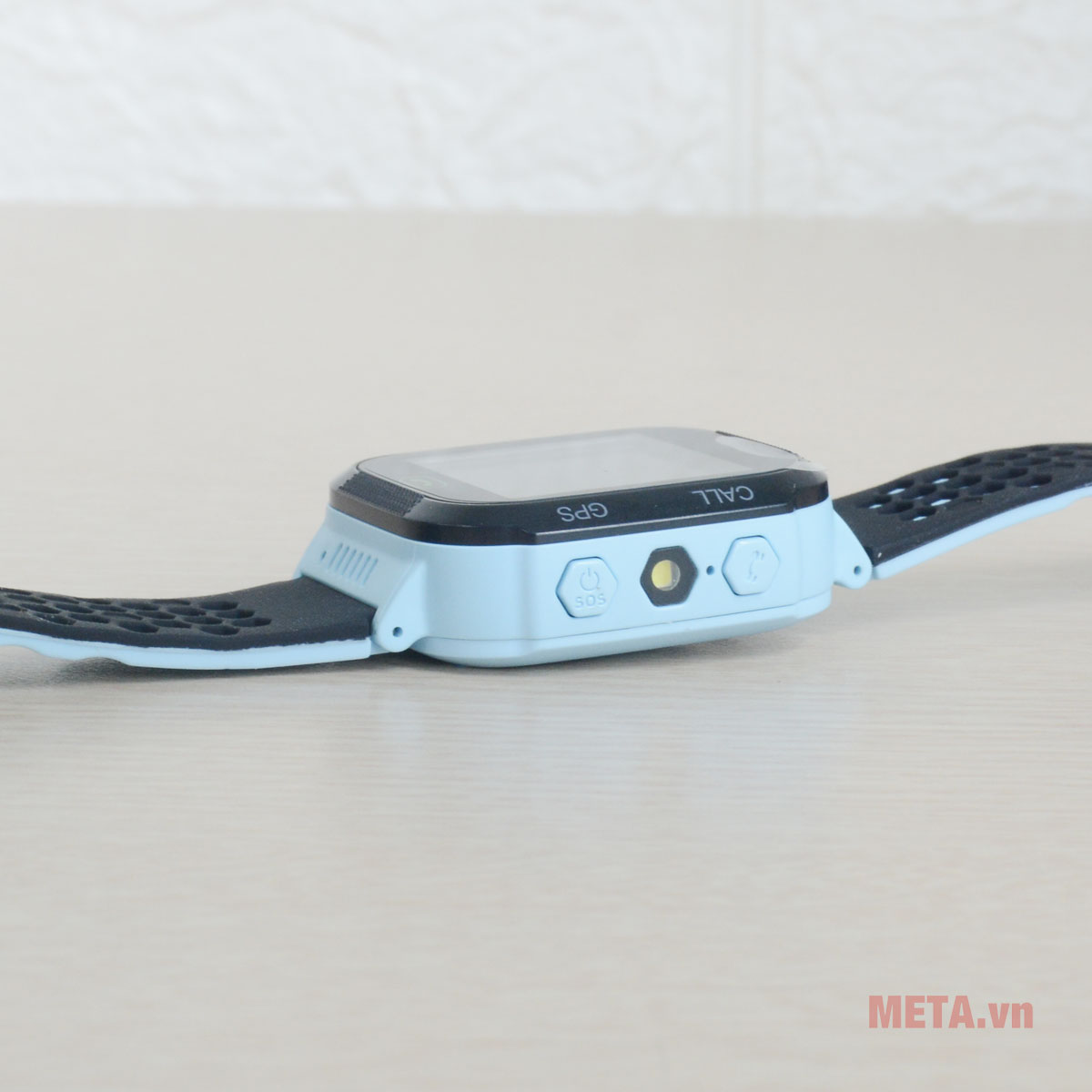 Đồng hồ định vị có tin nhắn thoại Đồng hồ định vị có tin nhắn thoại