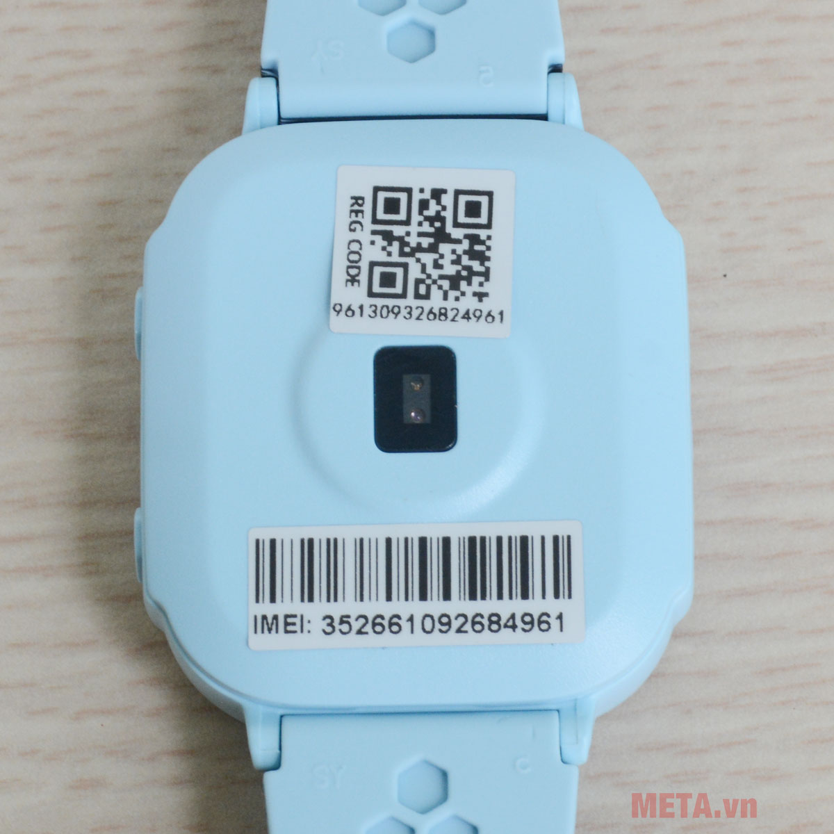 Đồng hồ định vị có khả năng chống nước Đồng hồ định vị chống nước