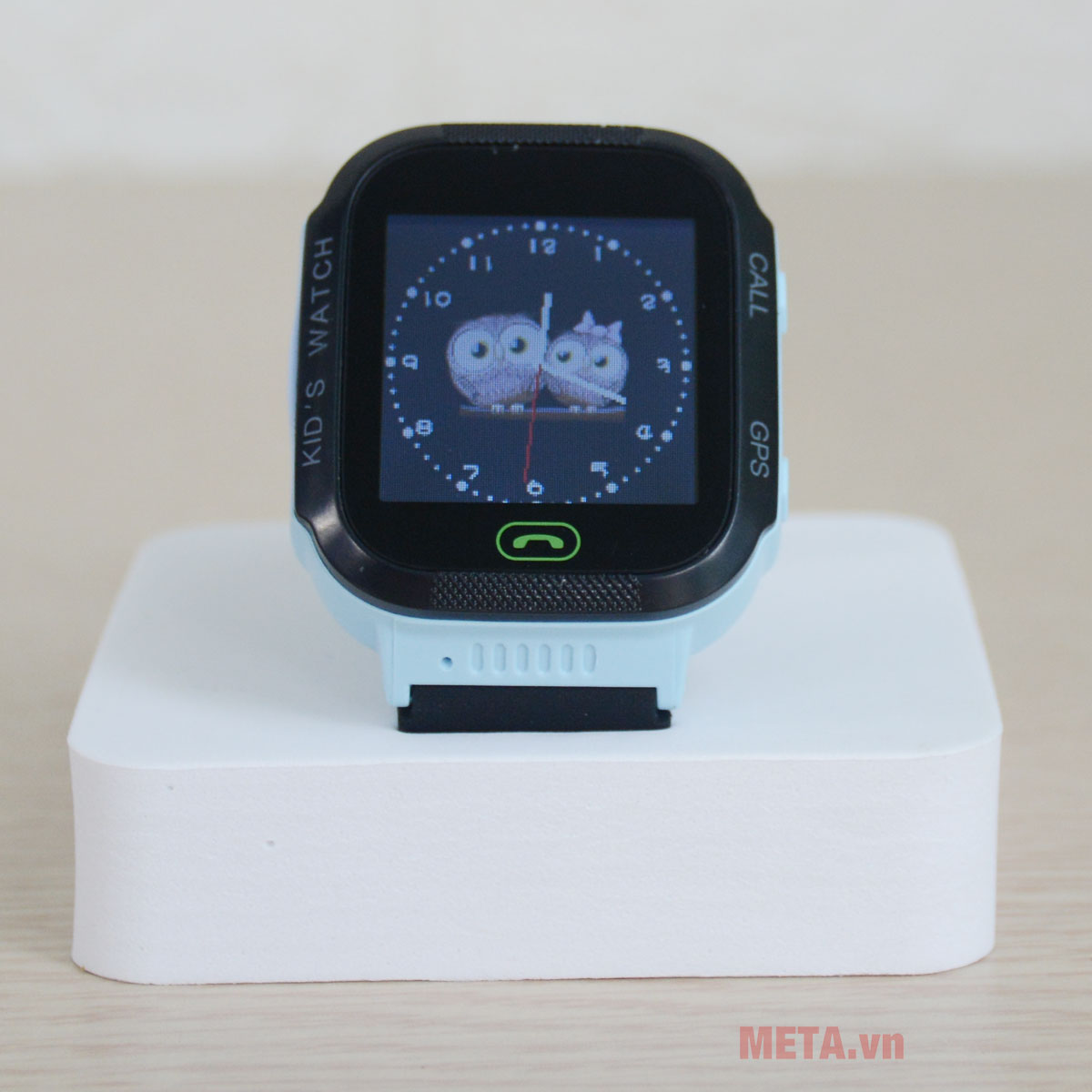 Đồng hồ định vị có hộp đựng Đồng hồ định vị có hộp đựng