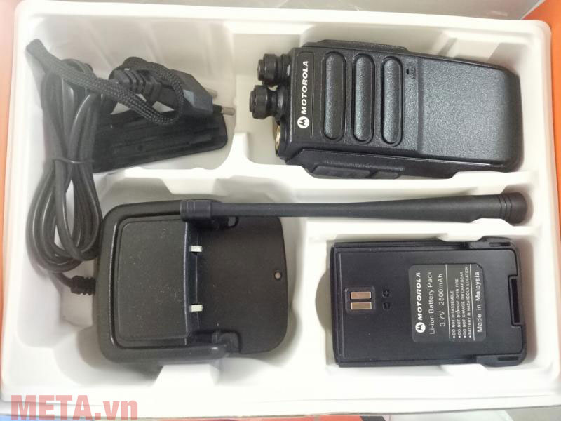Motorola CP820