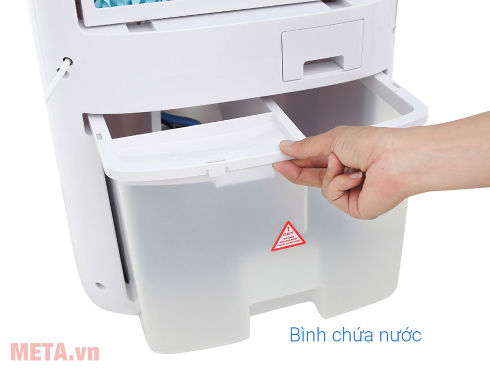 Máy làm mát có bình nước 20 lít
