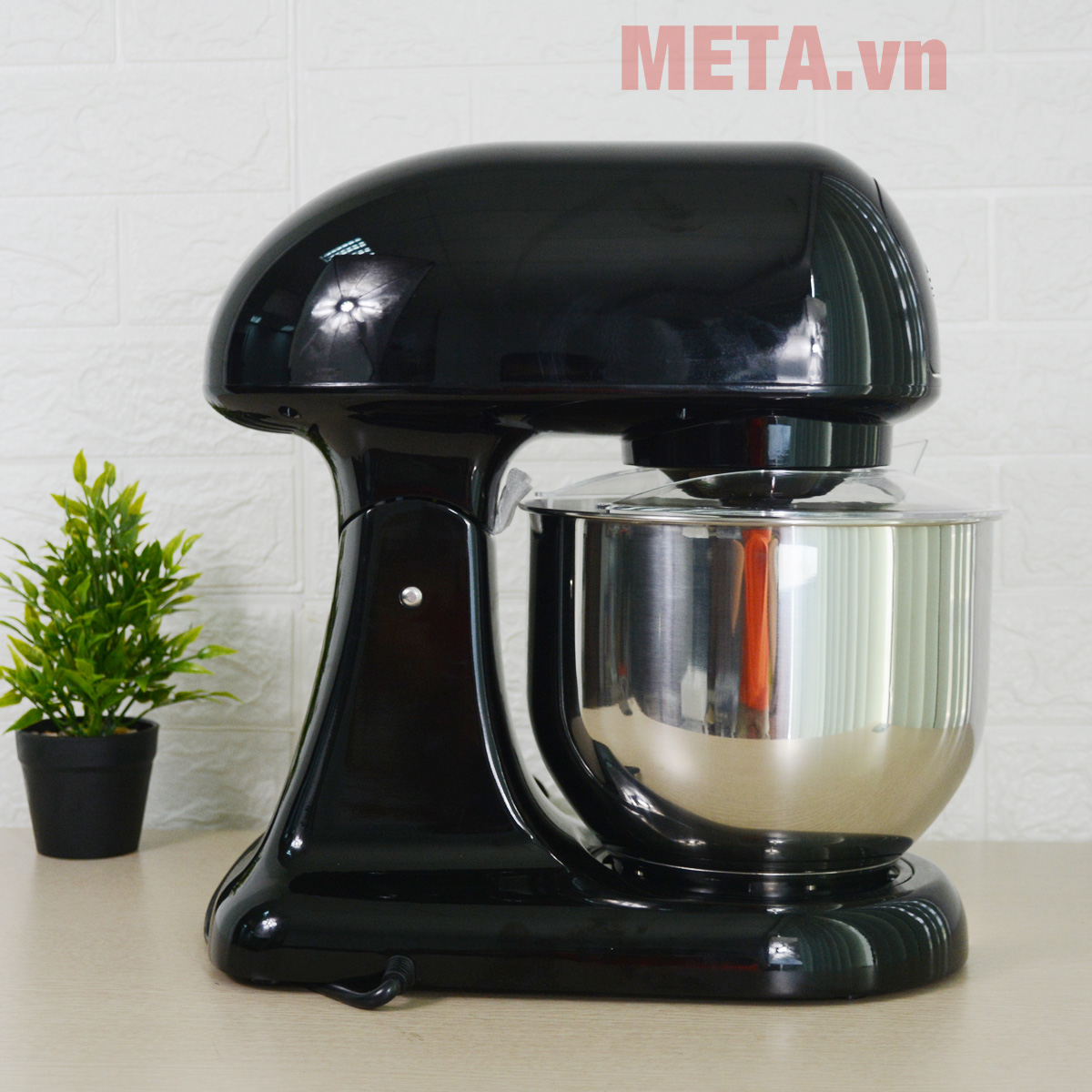 máy trộn bột