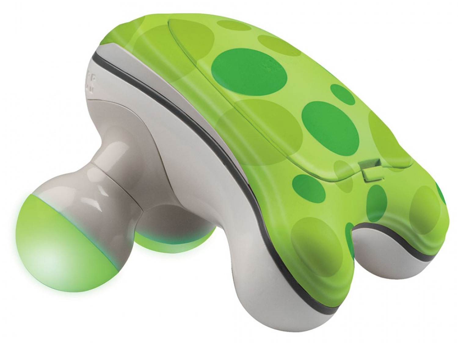 Máy massage cầm tay Ribbit Mini Massager Homedics NOV-45