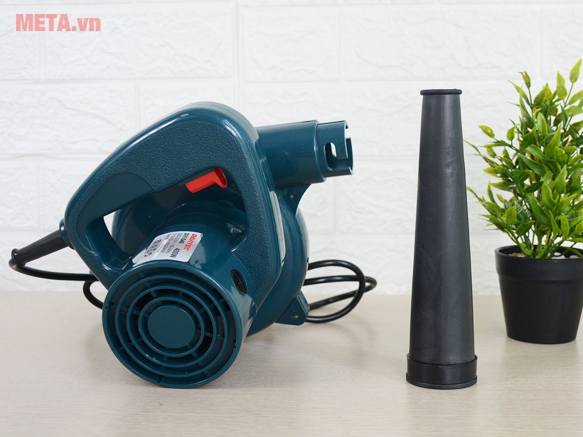 Máy có thể tháo rời ống thổi 