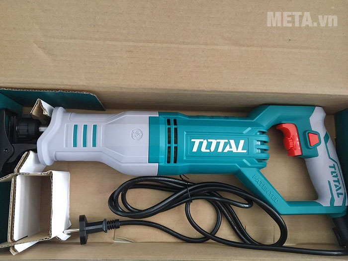 Máy cưa kiếm chạy điện