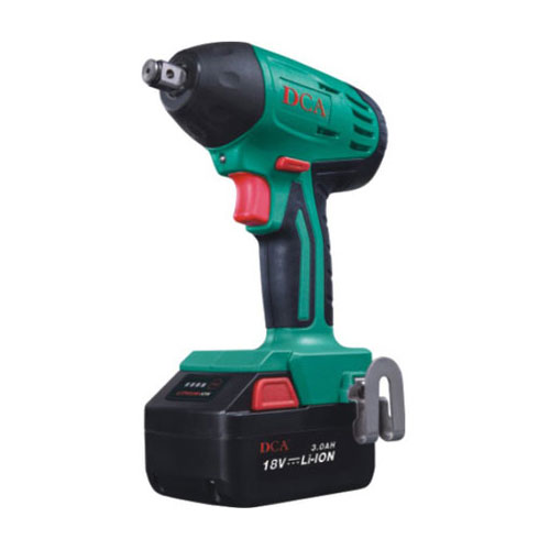 Máy xiết bu lông dùng pin DCA ADPB16A