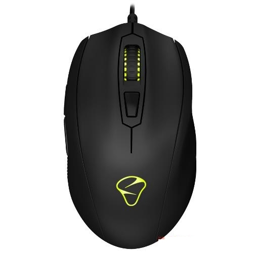 Chuột gaming Mionix Castor Multi-Color Ergonomic Optical