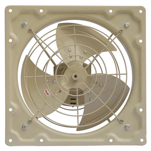Quạt thông gió độ ồn thấp Soffnet FA10-40