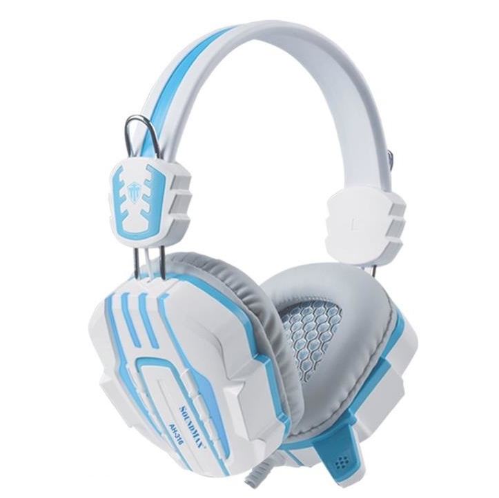 Tai nghe SoundMax AH-316