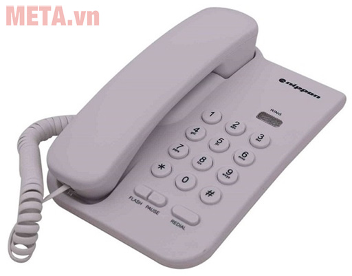 Điện thoại bàn có dây