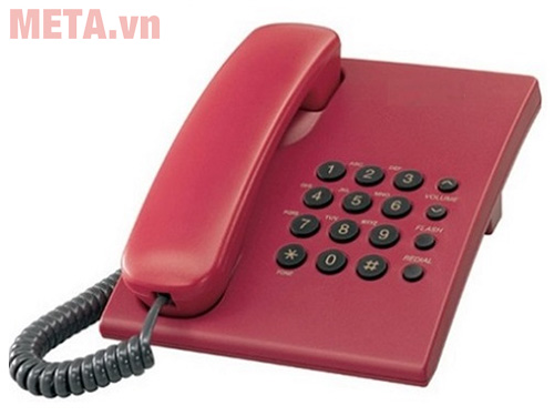 Điện thoại bàn có dây
