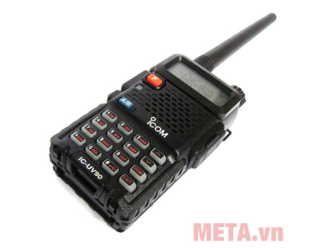 Icom IC UV90