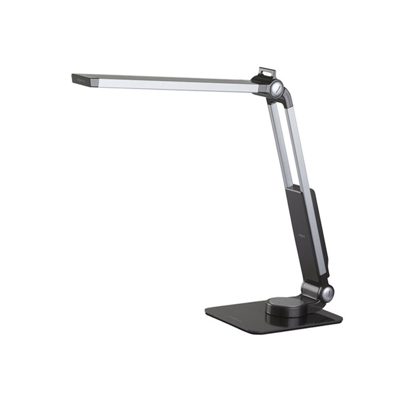 Đèn bàn Led Hàn Quốc cảm ứng Prism 4300B (đen)