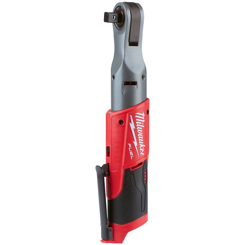 Thân máy siết bu lông góc Milwaukee M12 FIR38-0 (Không pin và sạc)