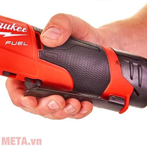 Thân máy siết bu lông góc Milwaukee M12 FIR14-0 (Không pin và sạc)