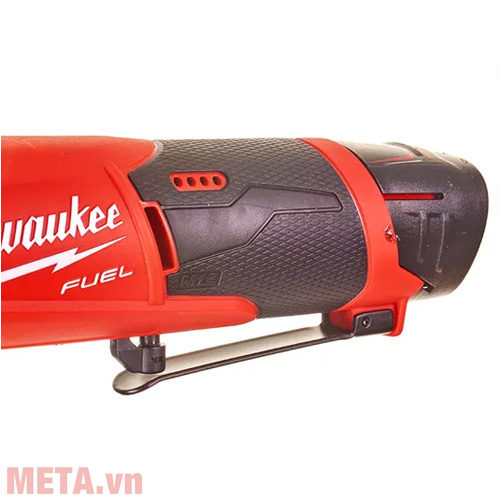 Thân máy siết bu lông góc Milwaukee M12 FIR14-0 (Không pin và sạc)