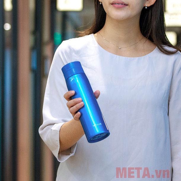 Bình giữ nhiệt nóng lạnh