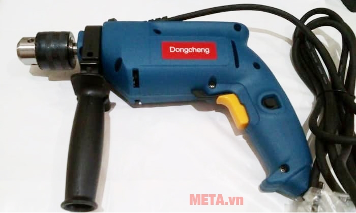 Máy khoan gỗ