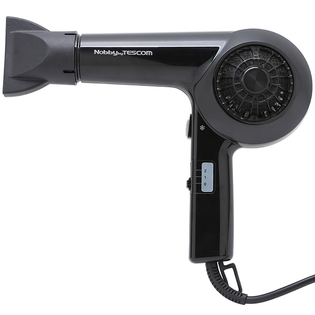 Máy sấy tóc bổ sung ion âm Professional Tescom NNIB19