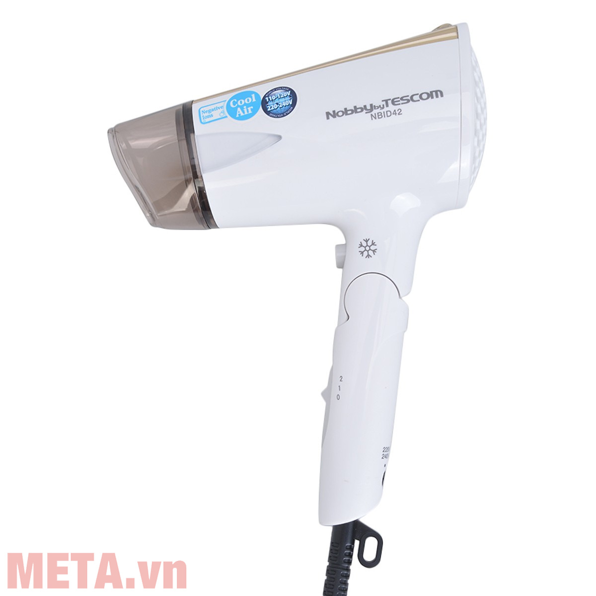 Máy sấy tóc 