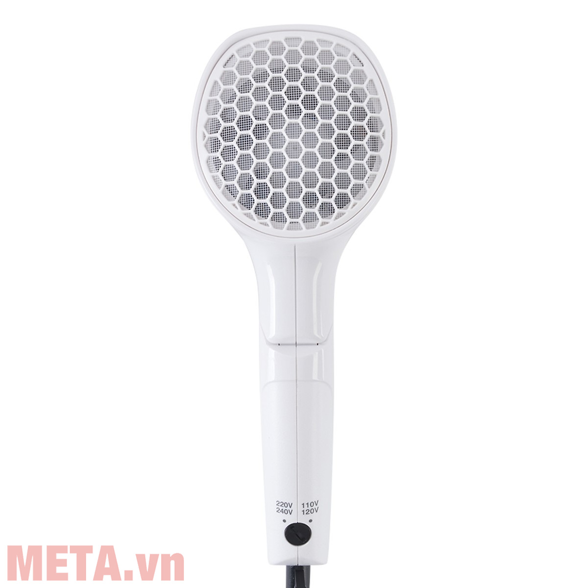 Máy sấy tóc bổ sung ion âm