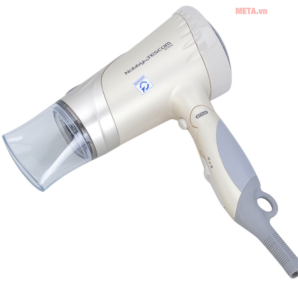 Máy sấy tóc chế độ mát