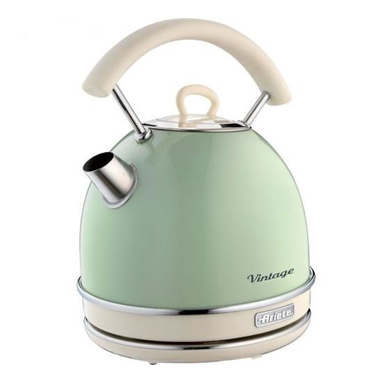 Bình đun nước tròn Ariete MOD 2877 (1,7 lít)