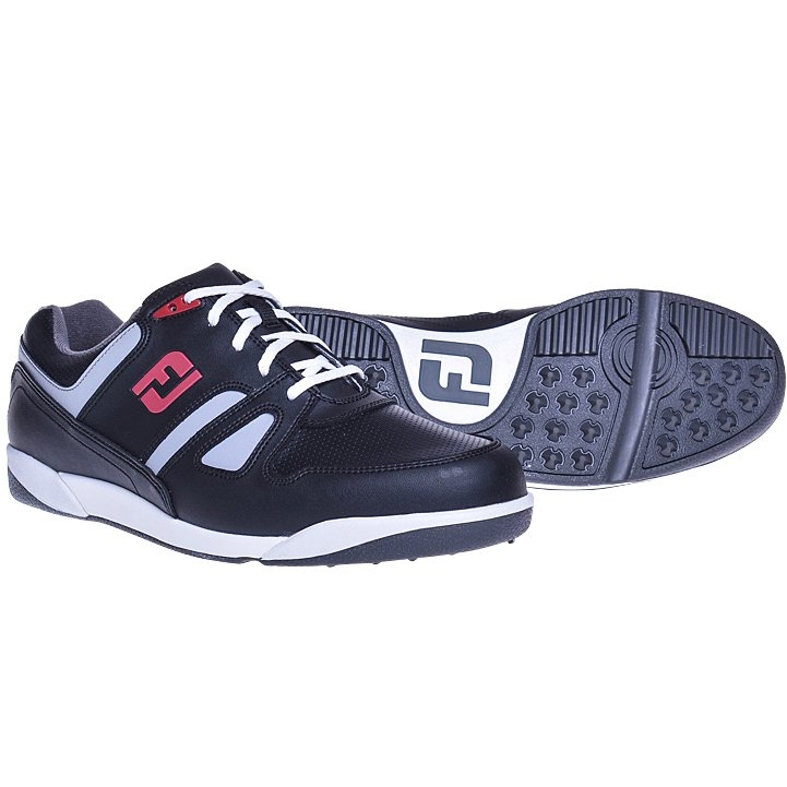 Giày golf nam FootJoy Greenjoy Spikeless 45175