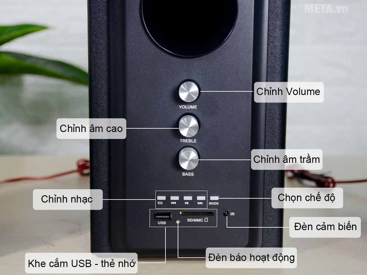 Loa bluetooth hot nhất