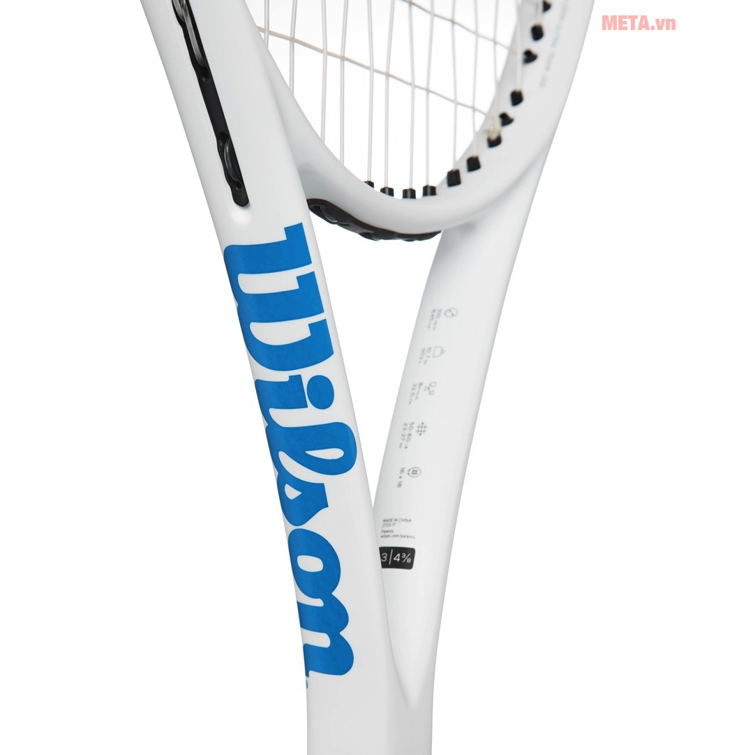 Vợt tennis Wilson