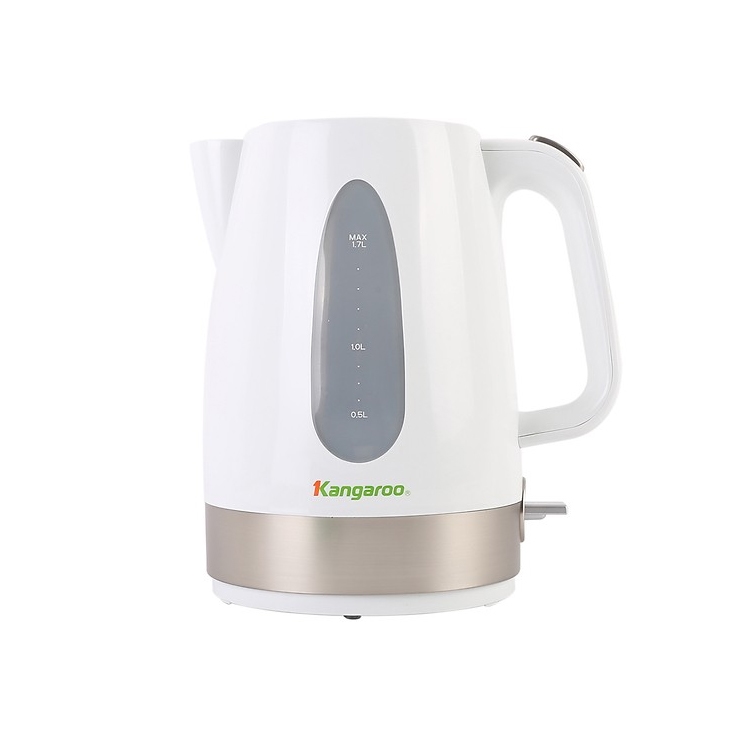 Ấm siêu tốc Kangaroo KG333 (1.7L)