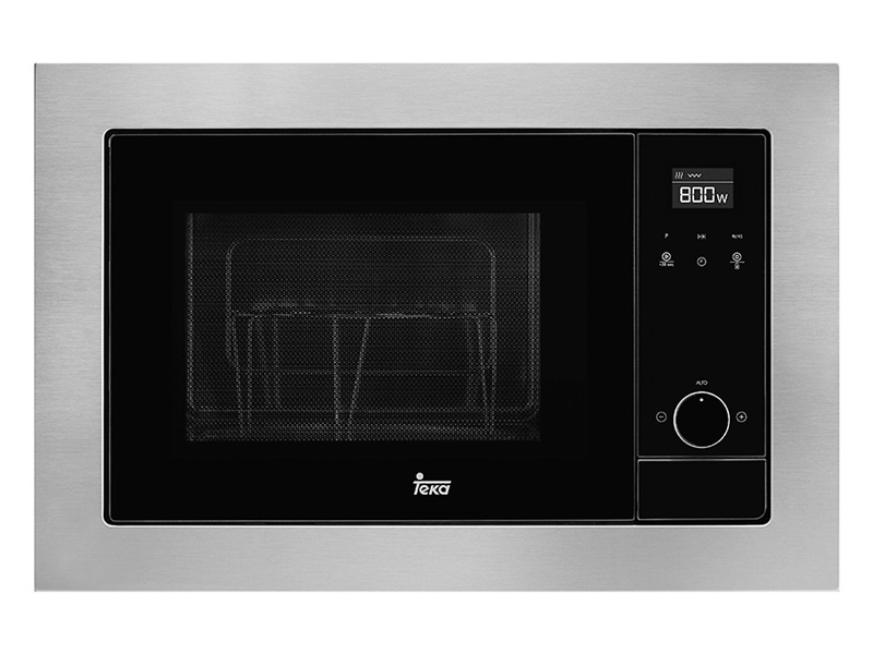 Lò vi sóng âm Teka MS 620 BIS - 20 lít (có nướng)