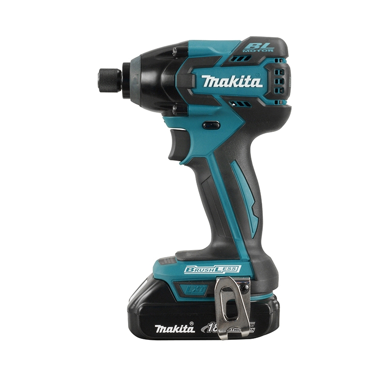 Máy bắt vít chạy pin Makita BTD129SHE