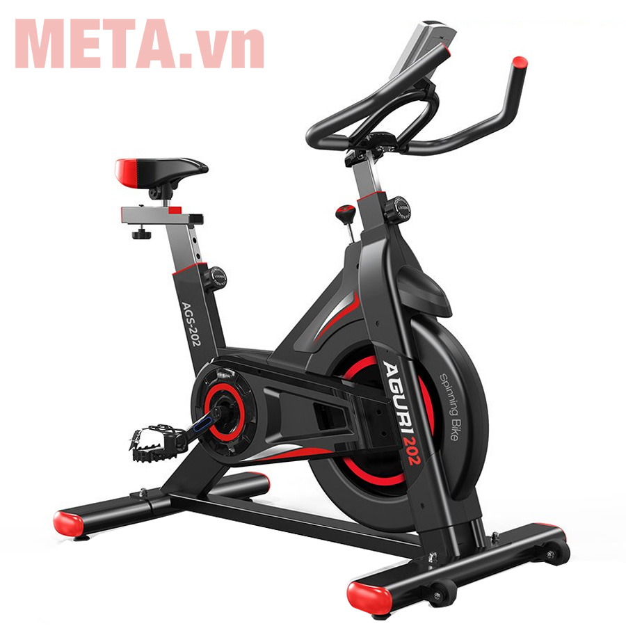 xe đạp tập