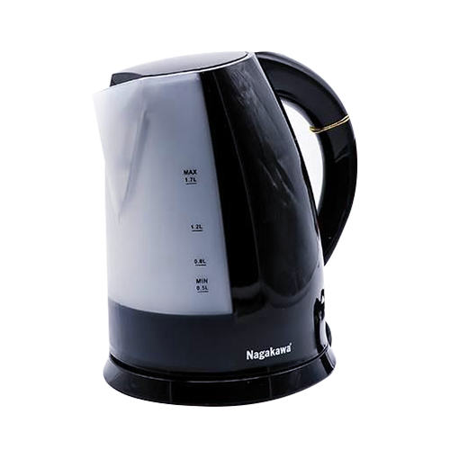 Ấm siêu tốc Nagakawa NAG0304