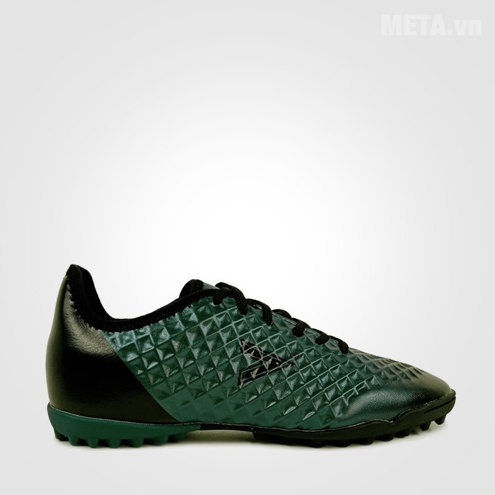  Giày đá bóng Mitre 180204B Navy/Green