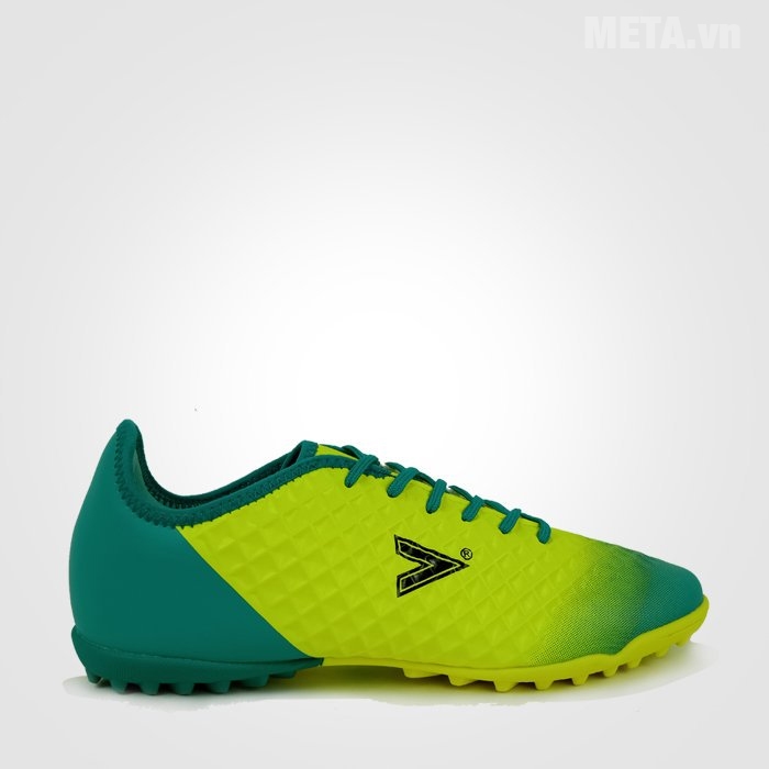Giày đá bóng Mitre 180204B Green/Lemon 