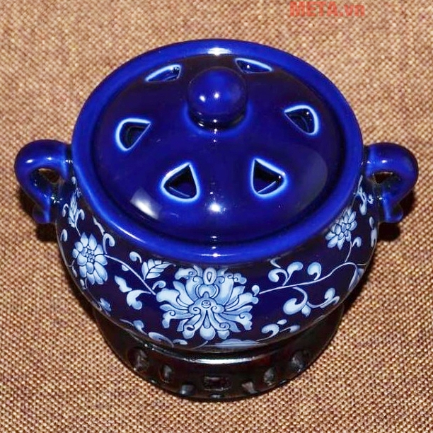 Lư xông trầm