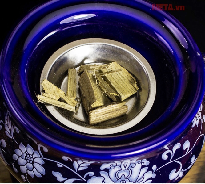Lư xông trầm