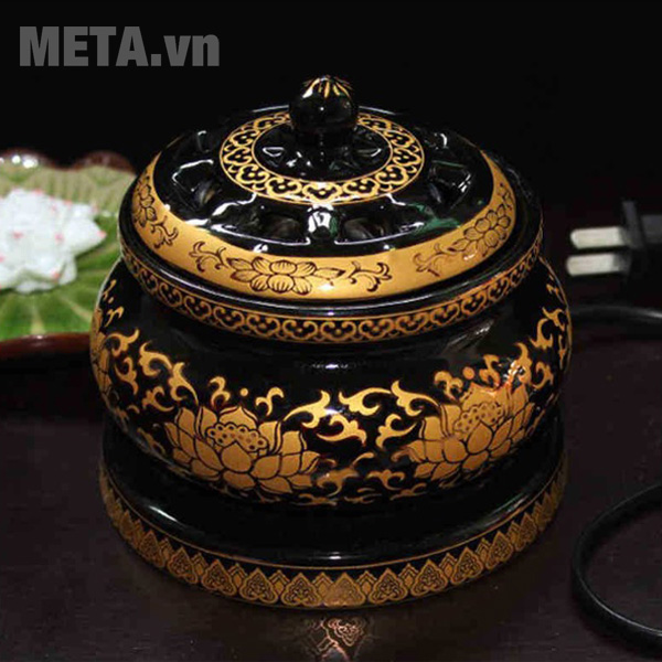 Lư xông trầm