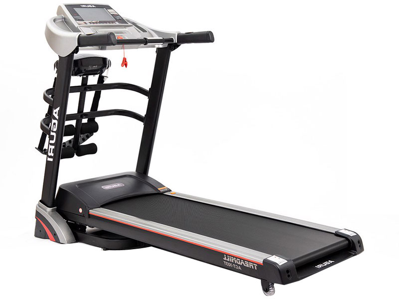 Máy chạy bộ điện Aguri AGT-103T
