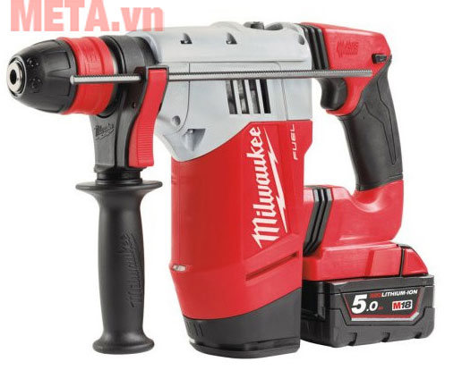 Milwaukee M18 CHPX-502C