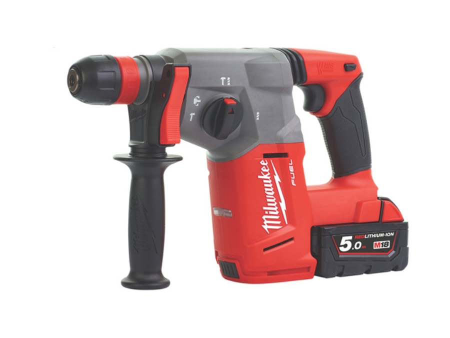 Máy khoan búa Milwaukee M18 CHX-502C