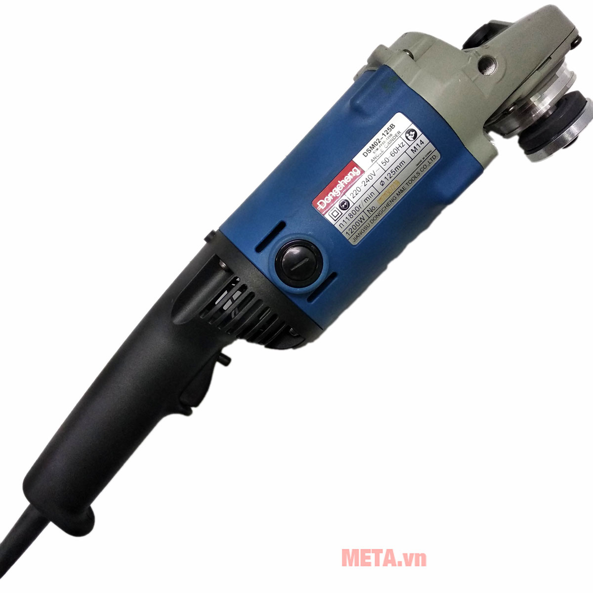 DongCheng DSM 02-125B