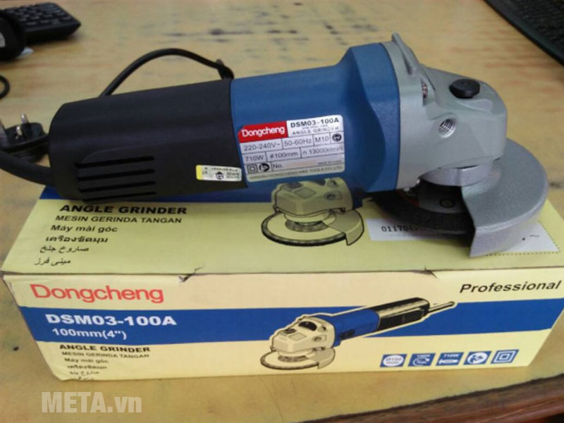 DongCheng DSM 03-100A