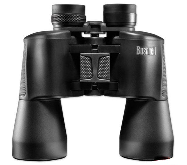 Ống nhòm Bushnell PowerView 12x50